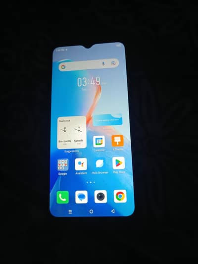 infinix smart 7