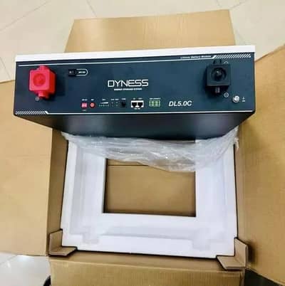 Dyness Lithium ion DL5.0C