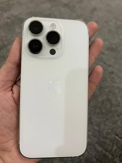 Apple iPhone 14 Pro