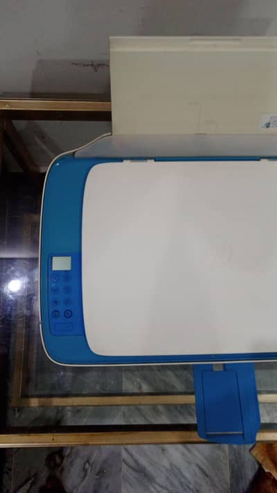 Hp printer