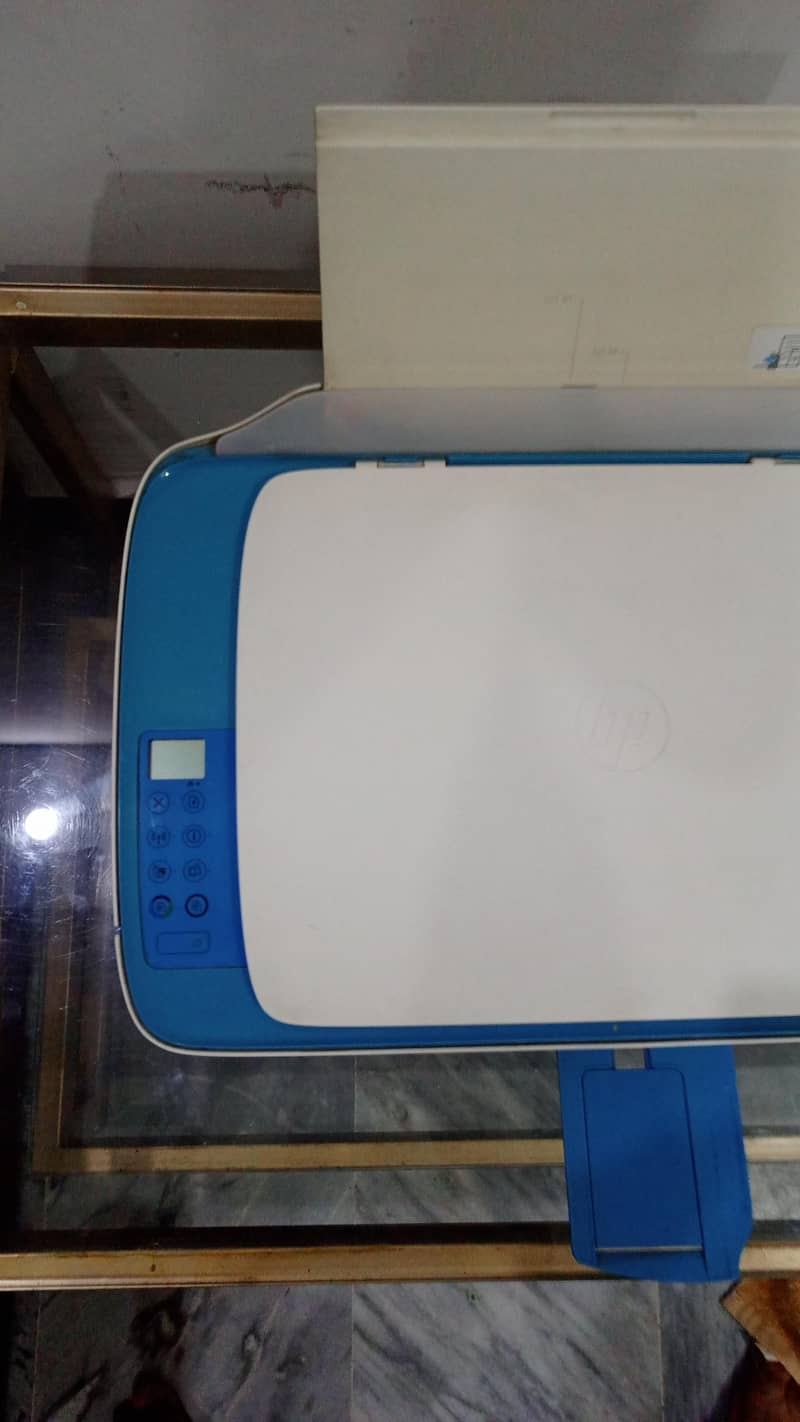 Hp printer 0