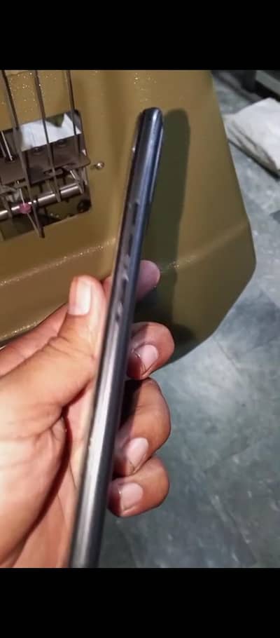 Infinix Hot 12 Play