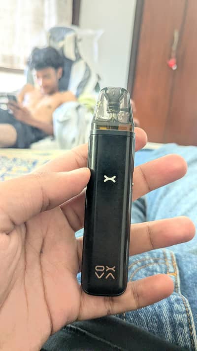 oxva xlim go2