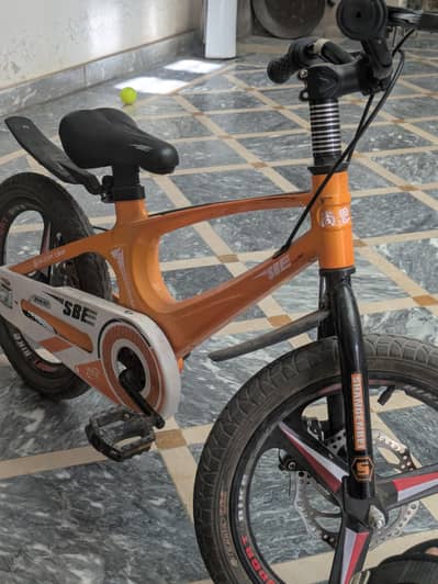 SBE Bicycle