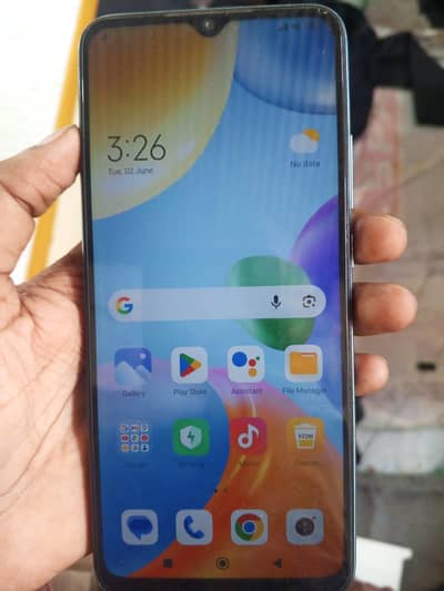 redmi 10c