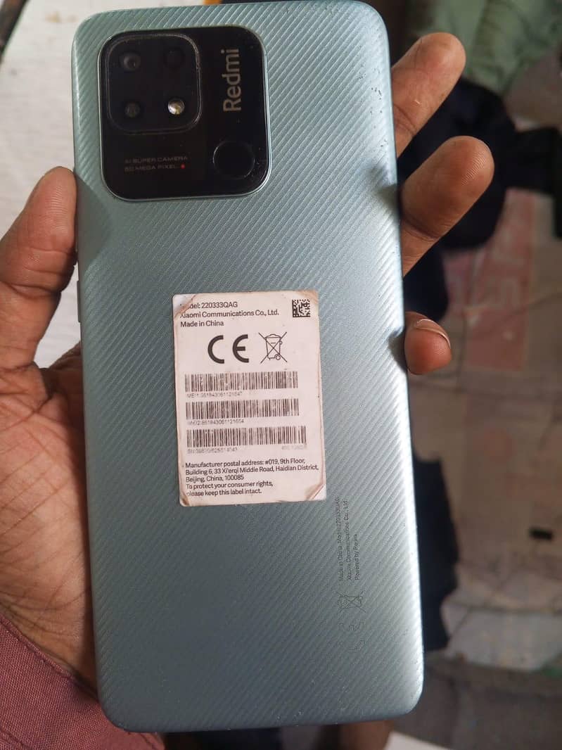 redmi 10c 3