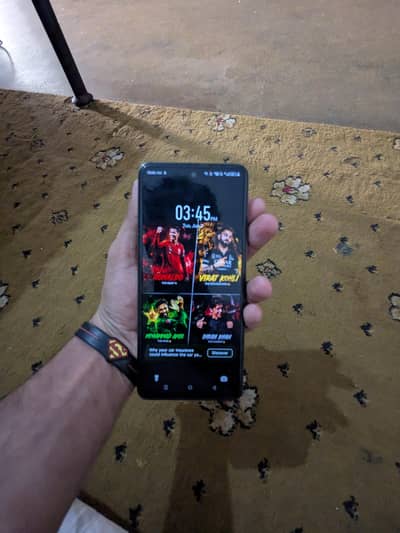 Infinix Hot 40i