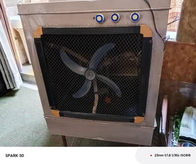 good condition
