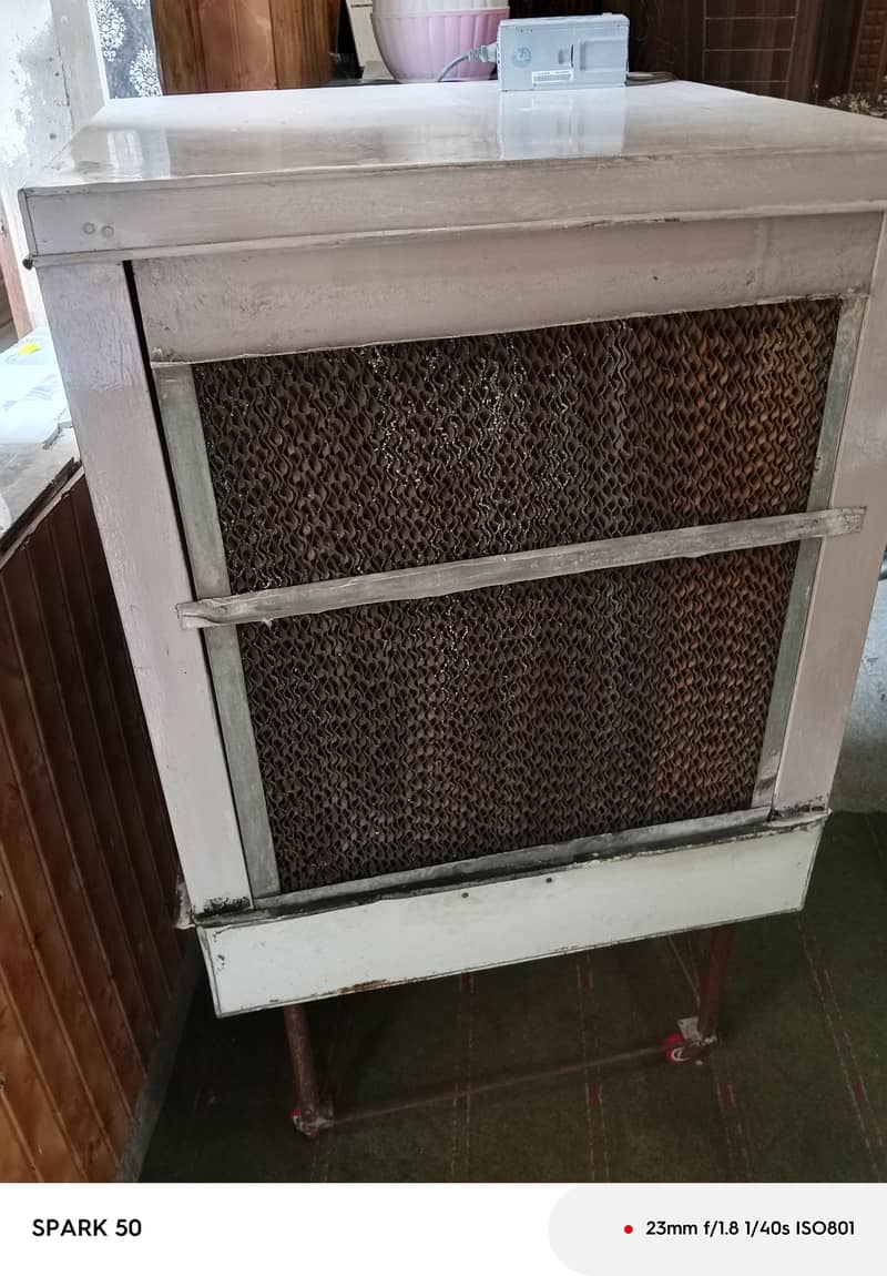 good condition 2