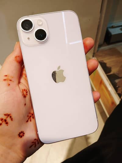 Apple iPhone 14 jv