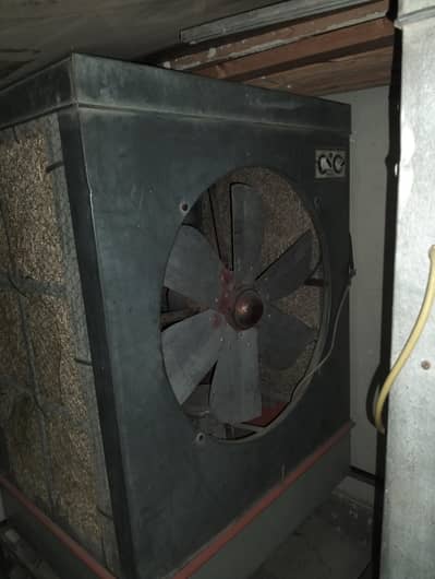 Air cooler big size for sale
