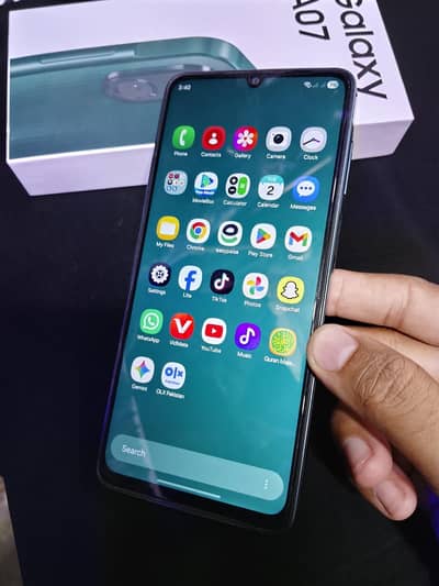 Samsung A07