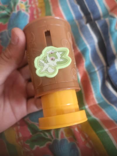 Kids kaledoscope