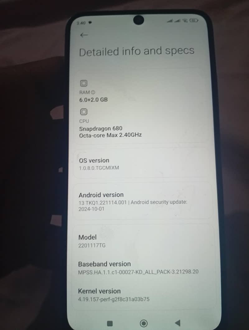 redmi note 11 7