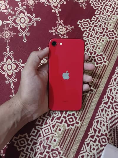 Apple iPhone SE