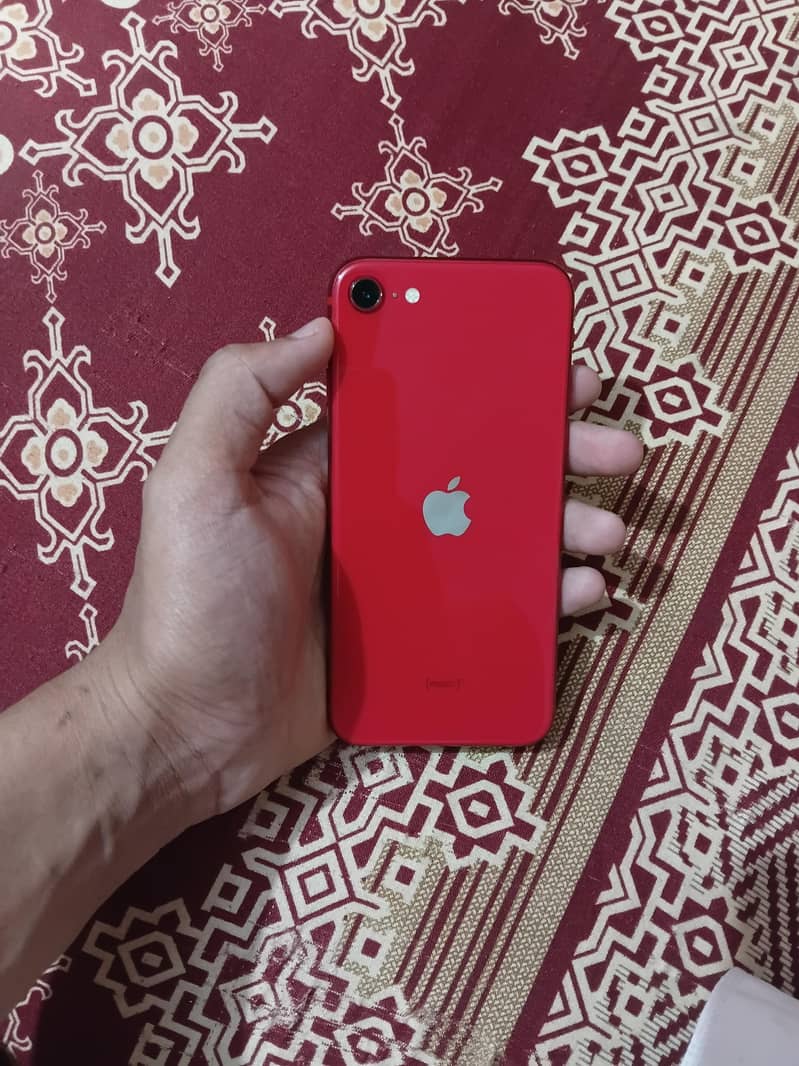 Apple iPhone SE 0