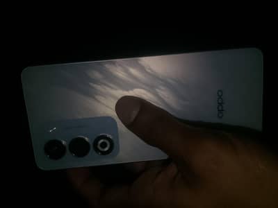 OPPO A5