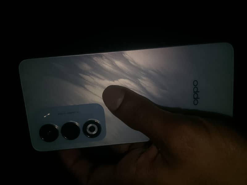 OPPO A5 0