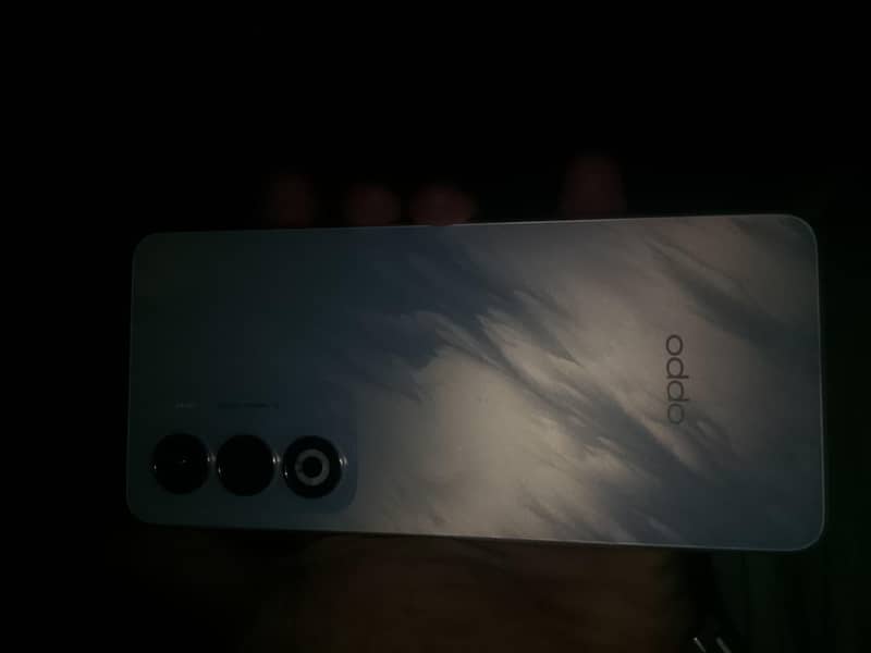 OPPO A5 6