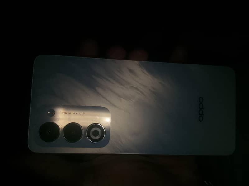 OPPO A5 8