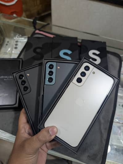Samsung Galaxy S22 Ultra