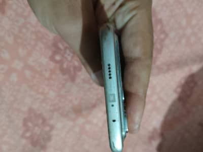 Infinix Note Edge
