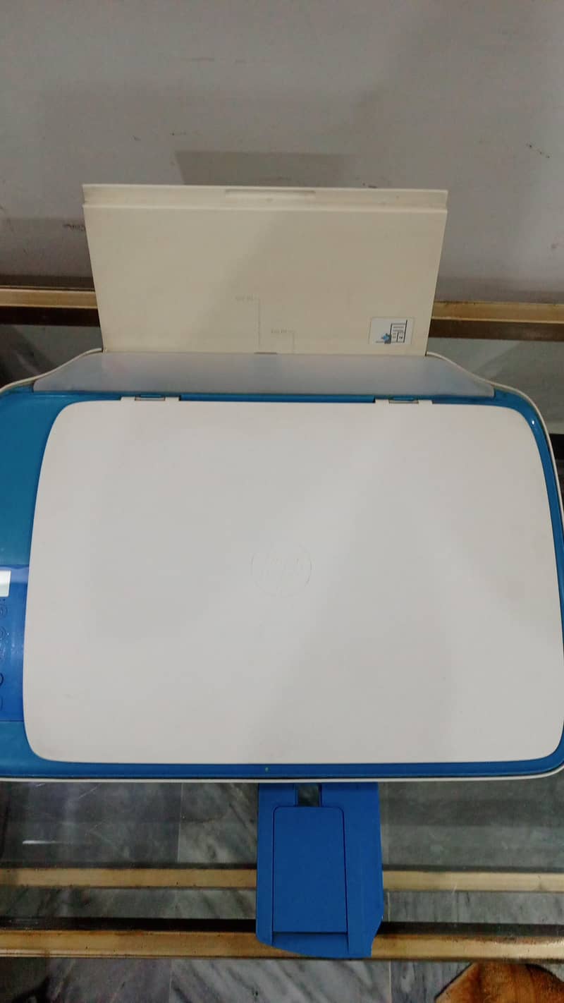 Hp printer 1