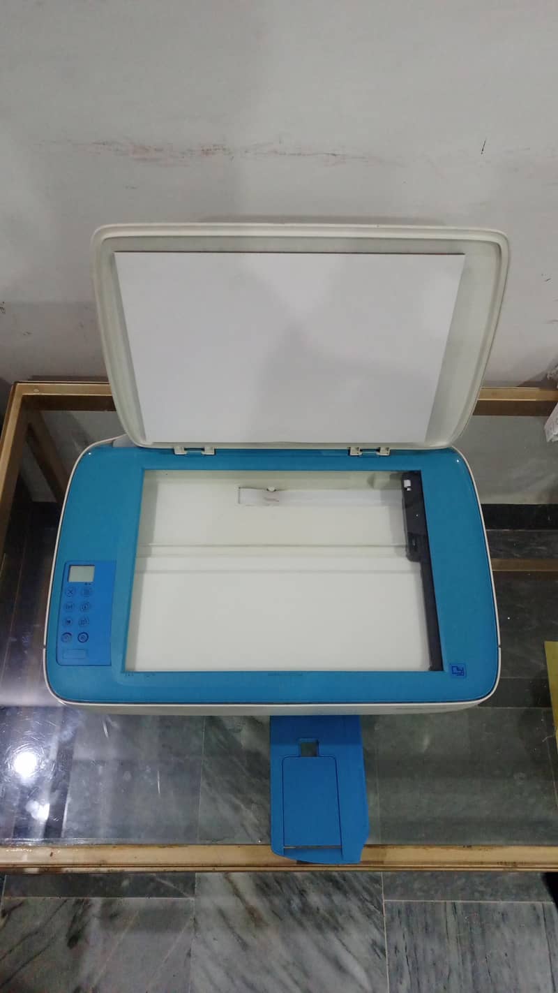 Hp printer 2
