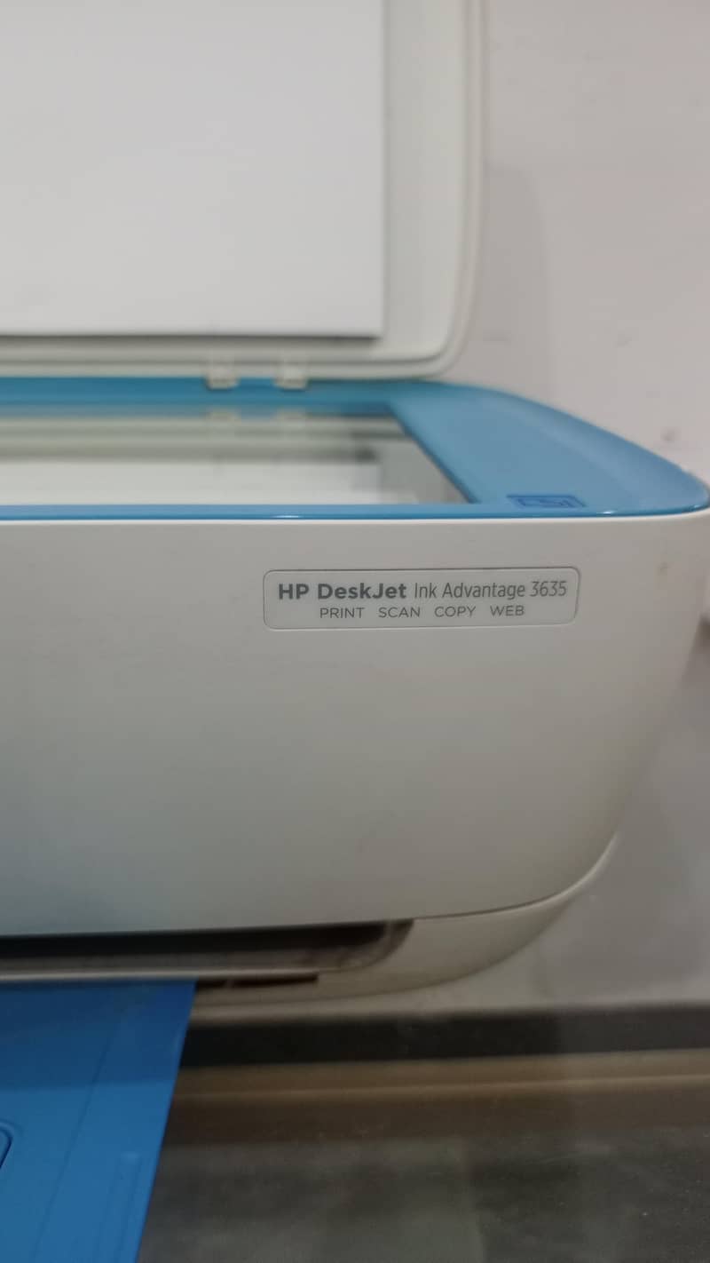 Hp printer 3