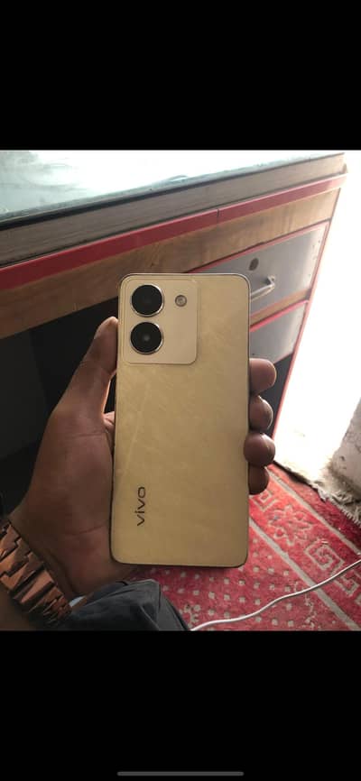 Vivo Y36 (8/256)