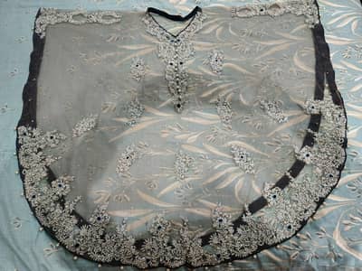formal wear cape