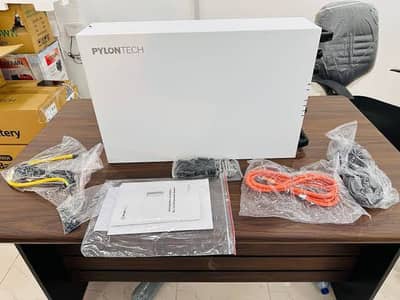 Pylontech Fidus Lithium ion Battery