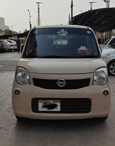Nissan Moco 2014/17