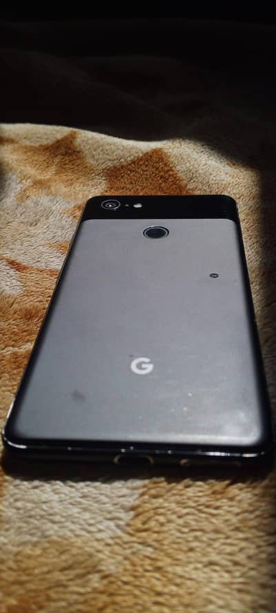 Google Pixel 3 XL 03112349182