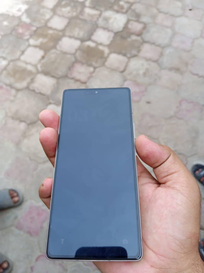 Infinix Note 50 3