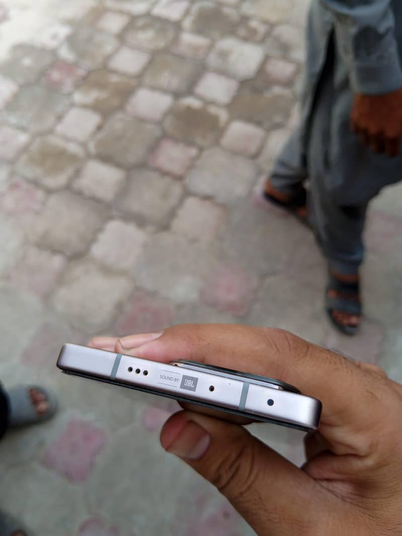 Infinix Note 50 5
