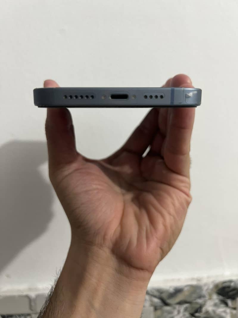 Apple iPhone 14 plus 5