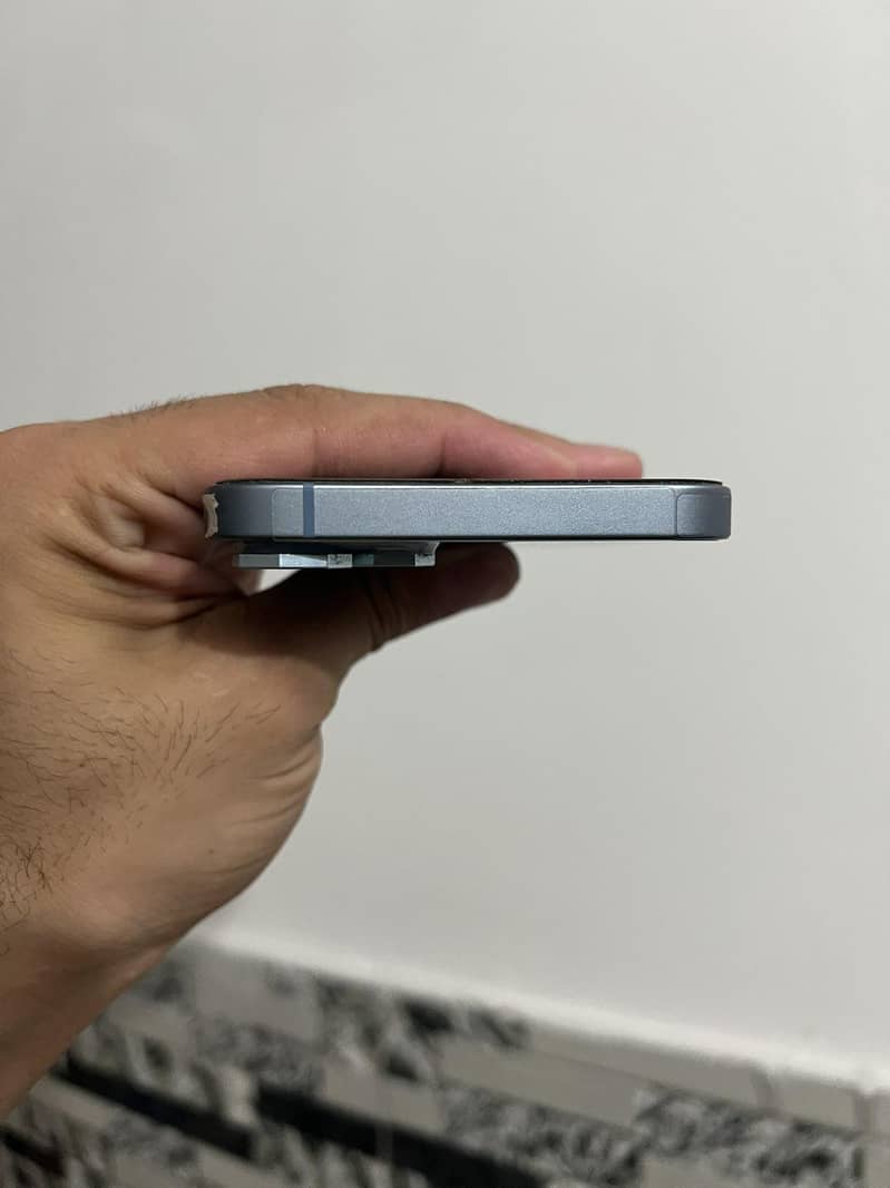 Apple iPhone 14 plus 6