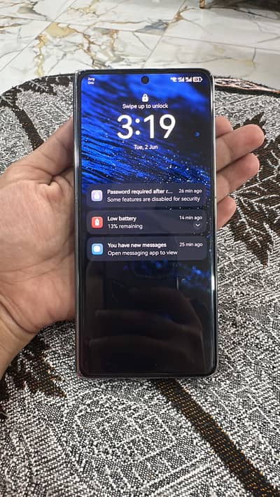Huawei Mate x3