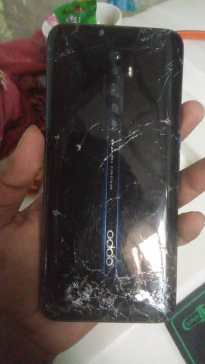 OPPO Reno2 Z