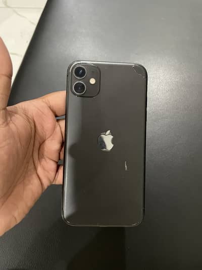 Apple iPhone 11