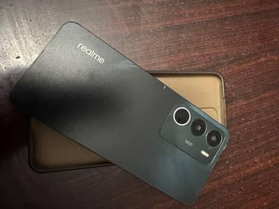 Realme C71