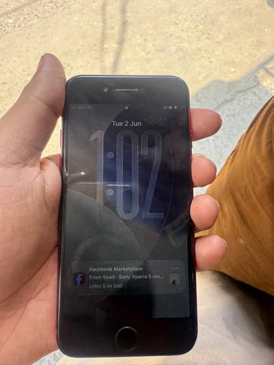 Apple iPhone SE 2