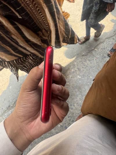 Apple iPhone SE 2 exchange possible