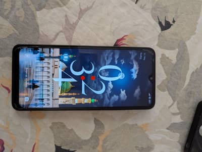 Poco C75