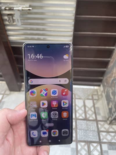 Xiaomi Redmi Note 14 Pro