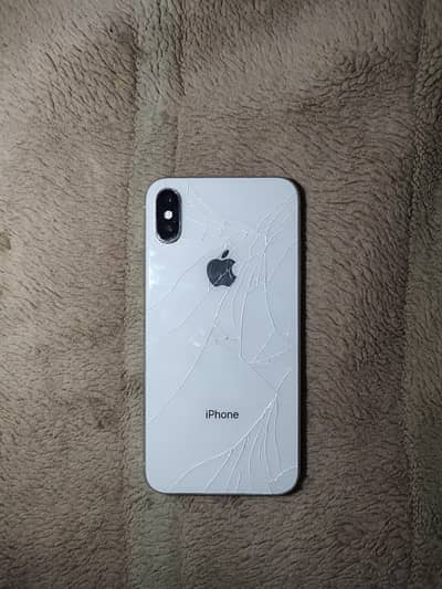 Apple iPhone X PTA Approved