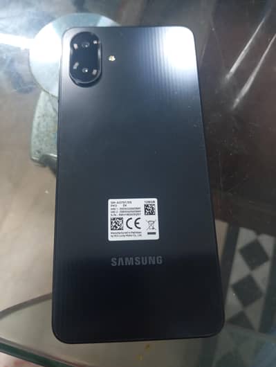 Samsung Mobile A07 5G