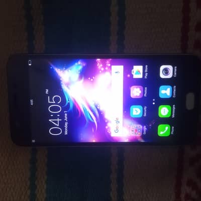 OPPO A57 non pta