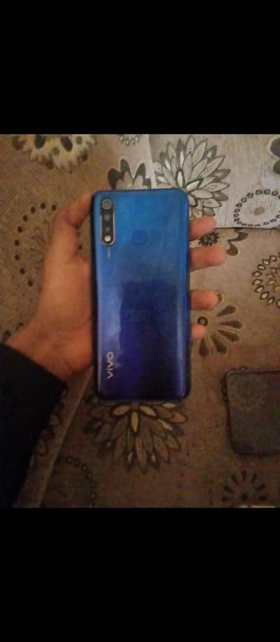 Vivo Y19